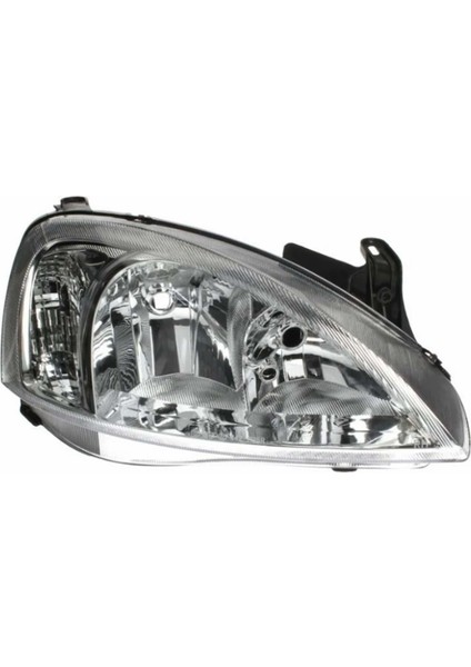 Far Camı Sag Opel Corsa C 03 &gt; [1216139CAM]