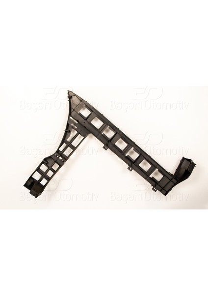 Tampon Braketı Arka Sag Vw Passat B6 06-11 [3C5807378A] fiyatları