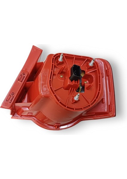 Vw Passat B6 Sedan 2006-2011 Sol Arka Dış Stop Fren Lambası 3C5945095H