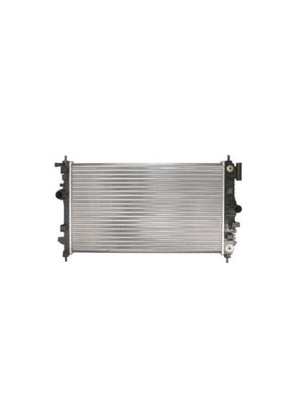 Su Radyatoru Mekanık At 680X379X23 mm Opel Insıgnıa 2.0 Cdtı Aut [1300290]