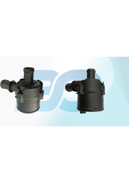 Devırdaım Ilave Su Pompası Vw Golf Caddy Passat Polo [5G0965561]