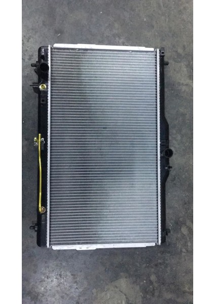 Su Radyatoru Brazıng At 390X725X16 mm Hyundaı Santa Fe 2.0crdı 03&gt; [25310]
