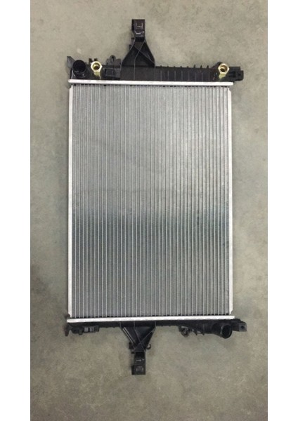 Su Radyatoru Brazıng At 620X418X32 mm Volvo S60. S80 Turbo 98&gt; [8602539]