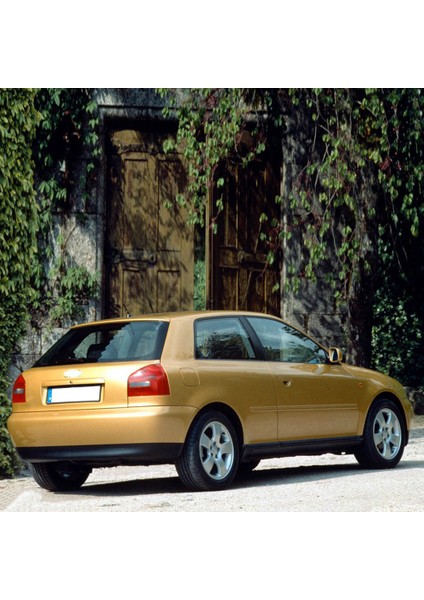 Audi A3 1997-2000 Sağ Dış Dikiz Aynası Camı Isıtmalı Küçük 4B1857536C fiyatları