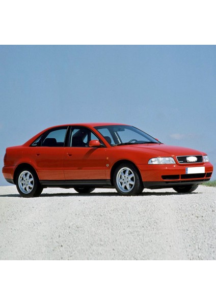Audi A4 1995-1999 Sağ Dış Dikiz Aynası Camı Isıtmalı Küçük 4B1857536C fiyatları