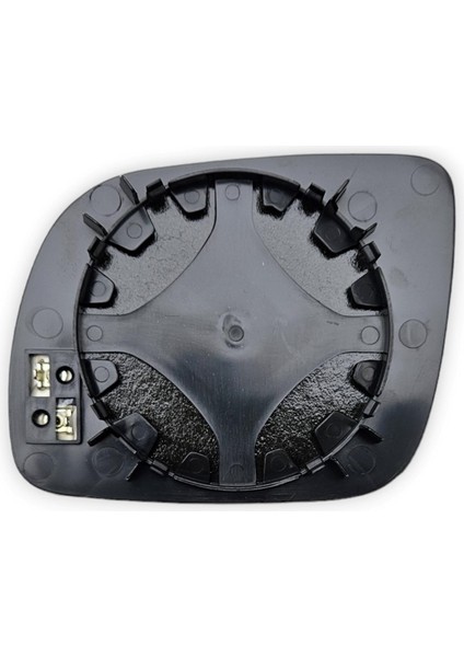 Audi A4 1995-1999 Sağ Dış Dikiz Aynası Camı Isıtmalı Küçük 4B1857536C modelleri
