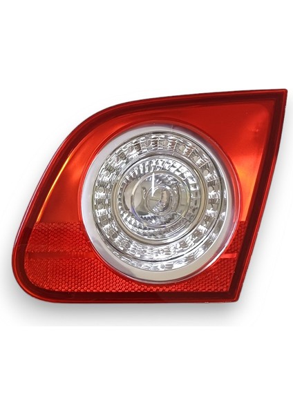 Vw Passat B6 Sedan 2006-2011 Sağ Arka Iç Stop Fren Lambası 3C5945094E