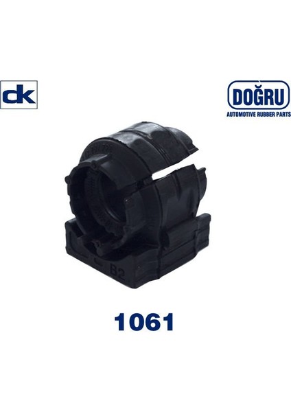 Vıraj Lastıgı Arka 19MM Opel Insıgnıa 08 &gt; [1061]