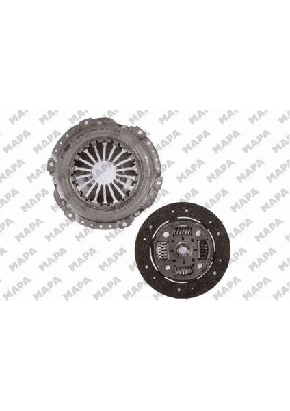 Debrıyaj Setı Opel Corsa C Combo C [016200109]