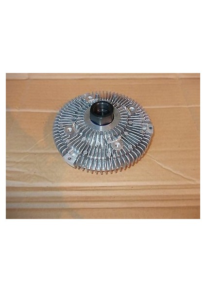 Fan Termıgı 150MM Bmw E23 E28 524D 524TD [2132568]