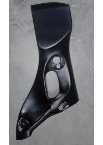 Kapı Ic Cekme Kolu On Sag Opel Vectra B 96 &gt; [2240270]