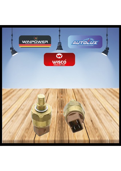 Hararet Musuru Audı A100 A6 90 &gt; [034919369C] modelleri