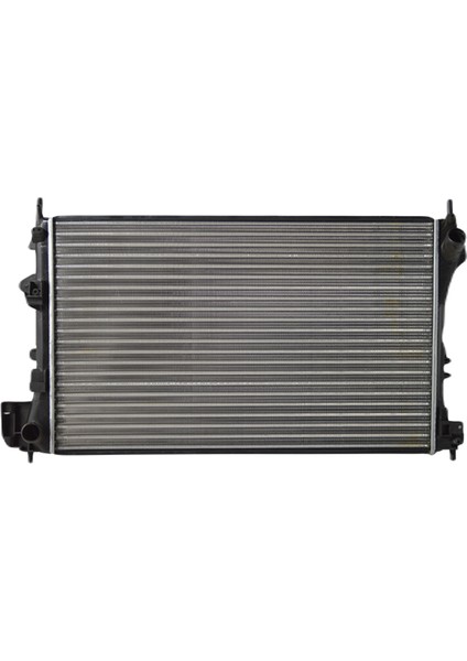Su Radyatoru Mekanık mt 650X398 mm Opel Vectra C 2.2dth 2002&GT; [1300245]