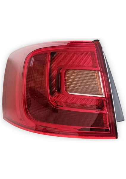 Vw Jetta 2011-2014 Sol Dış Stop Sinyal Fren Lambası 5C6945095E