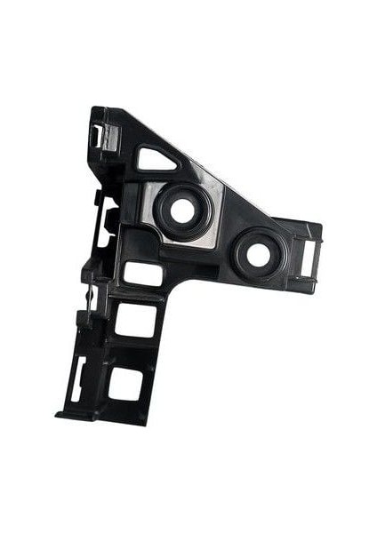 Tampon Braketı Arka Sag Vw Golf7 7.5 13 &gt; [5G6807394A]