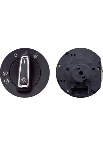 Far Acma Anahtarı Vw Polo 15 &gt; [5G0941431AH]