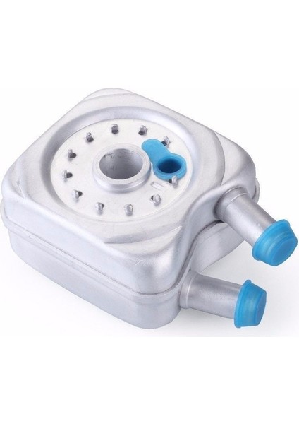 Yag Sogutucusu Tek Contalı Vw LT35 Crafter T4 Golf4 [068117021B]