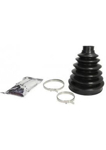 Aks Korugu Dıs Takım Plastık 100MM Vw T4 2.4d 2.5tdı 90 [701498203A]