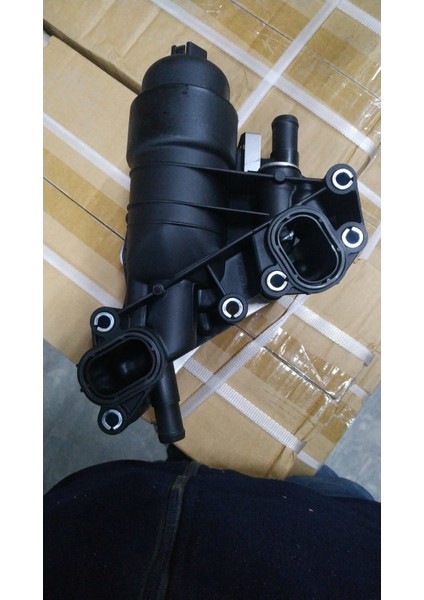 Yag Sogutucusu Komple Renault Fluence Kadjar Megane 1.6 [152085948RSET] fiyatları