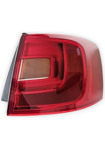 Vw Jetta 2011-2014 Sağ Dış Stop Sinyal Fren Lambası 5C6945096E