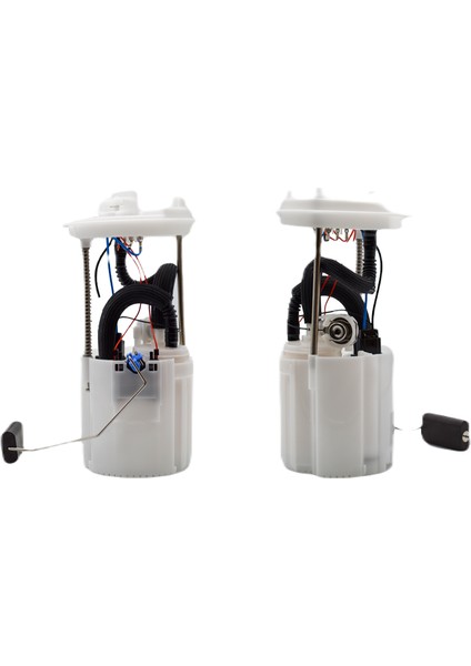 Yakıt Depo Samandıra+Pompa Opel Merıva B Mpv 1.4 [13268621]