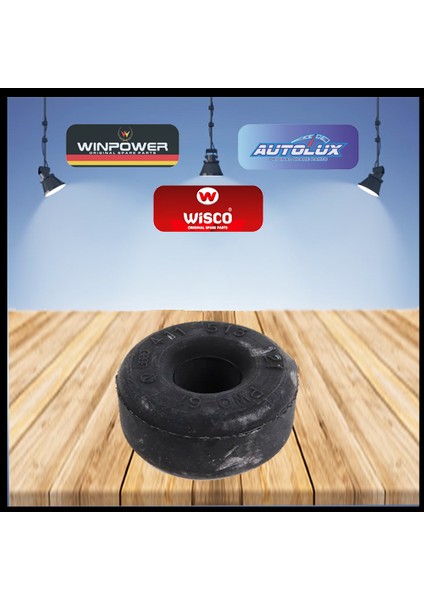 Amortısor Lastıgı Vw LT28 T3 T4 [411513121]