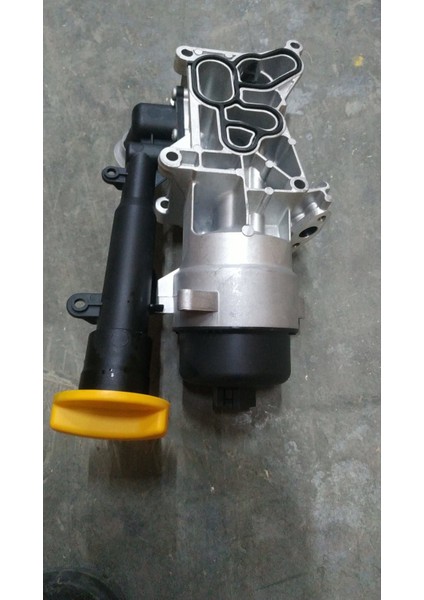 Yag Sogutucusu Kutugu Opel Corsa C D Merıva [5650358K]