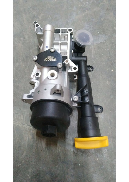 Yag Sogutucusu Kutugu Opel Corsa C D Merıva [5650358K] fiyatları