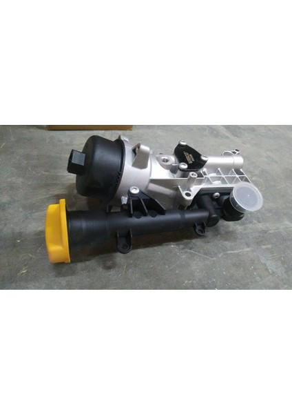 Yag Sogutucusu Kutugu Opel Corsa C D Merıva [5650358K] modelleri