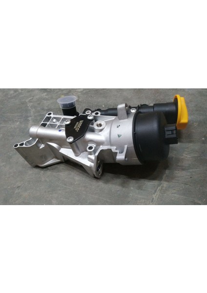 Yag Sogutucusu Kutugu Opel Corsa C D Merıva [5650358K] fırsatları