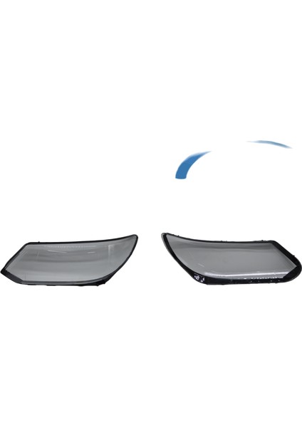 Far Camı Sol Vw Tıguan 12 &gt; [5N1941005CCAM]