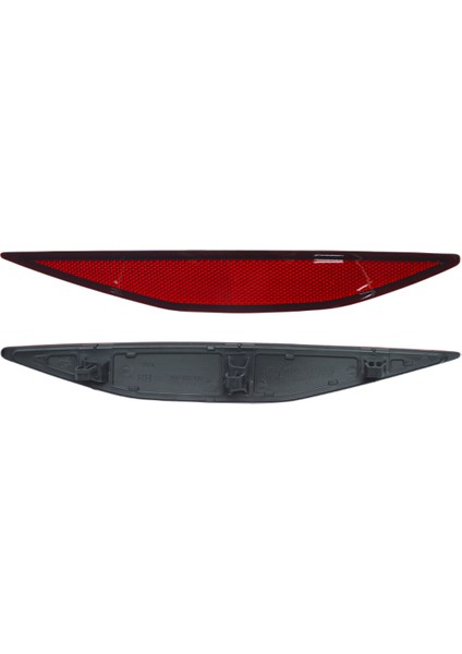 Tampon Reflektor Arka Sag Vw Golf7 12 &gt; [5G0945106]