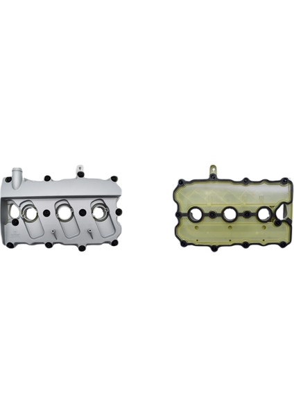 Motor Ust Kapagı Audı A4 B7 2.0 A6 [06E103472L]