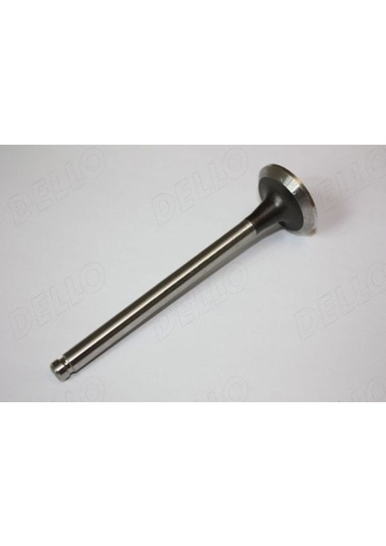 Subap Egzoz 29X7X104,50MM Opel Kadett Ascona Corsa A [3474]