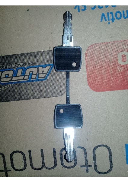 Yakıt Depo Kapagı Vw Caddy 2004-2010 [2K0201550A]