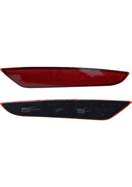 Tampon Reflektoru Arka Sag Vw Golf6 08 &gt; [5K0945106G]