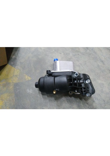 Yag Sogutucusu Komple Hyundaı Accent3 1.5 Crdı 05&gt; [26310]