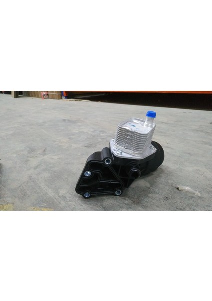 Yag Sogutucusu Komple Hyundaı Accent3 1.5 Crdı 05&gt; [26310] fiyatları