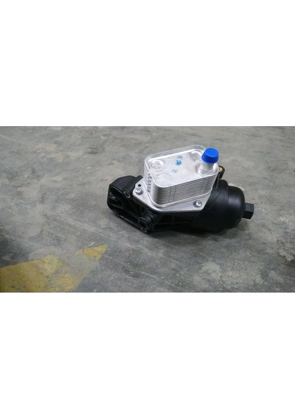 Yag Sogutucusu Komple Hyundaı Accent3 1.5 Crdı 05&gt; [26310] modelleri