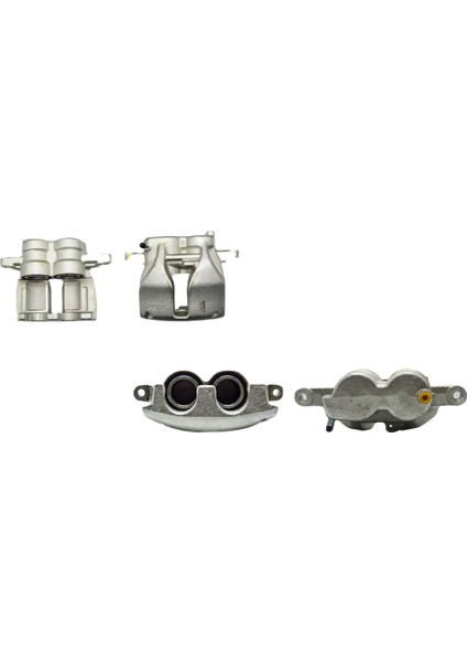 Fren Kalıperı Arka Sag Vw Crafter 2.0 2.5 Tdı [2E0615424A]