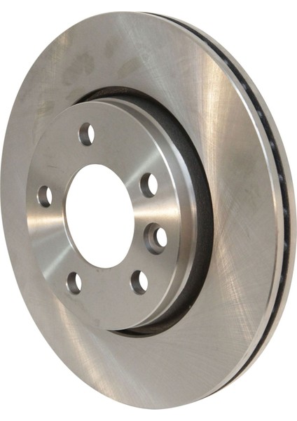 T5 T6 Fren Dıskı Arka 04- [goodyear] [7H0615601B]
