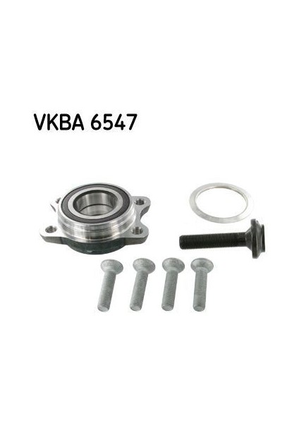 A6 Porya Ön 05-11 [skf] [4F0498625B]