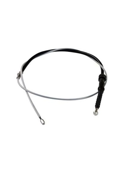 El Fren Telı 1718 mm Vw Caddy3 1.2 Tsı 1.4 [2K0609721E]