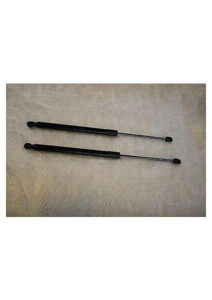 Bagaj Amortısoru 285N Seat Ibıza 17 &gt; [6F0827550]