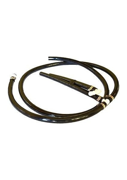 Far Yıkama Hortumu Audı A6 98-06 [4B0955953]