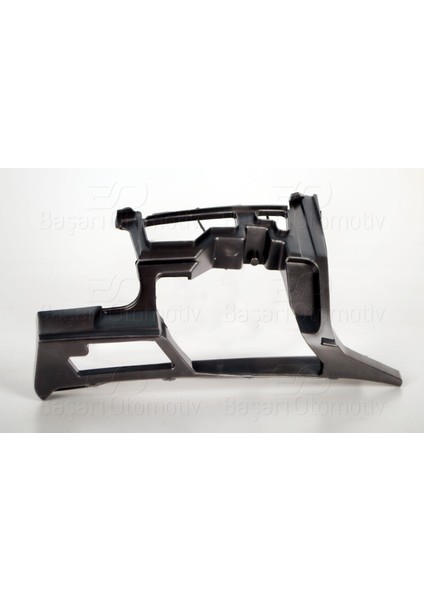 Tampon Braketı On Sol Vw Golf6 08-13 [5K0807723B]