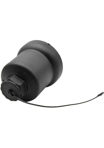 Yag Fıltre Kapagı Vw Eos Golf5 6 Jetta [06D115408A]