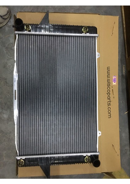 Su Radyatoru Brazıng At 590X388X32 mm Volvo S70. 850 Turbo 96&gt; [8601356]