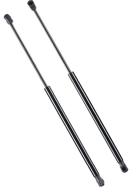 Bagaj Amortısoru 265N Audı A8 A8 Quattro 02-10 [4E0827552C]