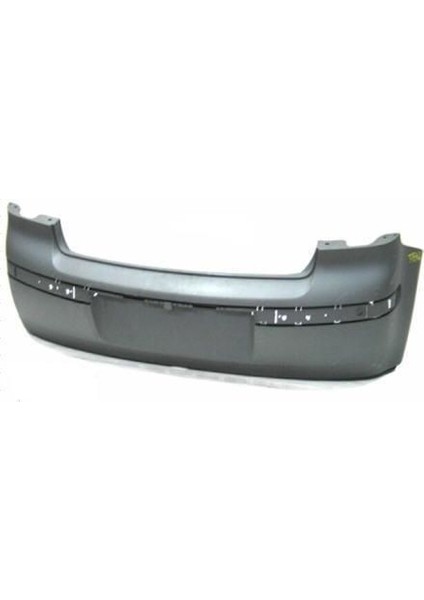 Tampon Arka Astarlı Vw Polo 02-09 [6Q6807421GRU]